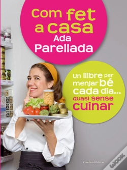 Capa do artigo Com Fet A Casa