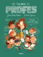 Com Funcionen Els Profes? Manual D'Instruccions - Preview