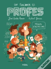Capa do artigo Com Funcionen Els Profes? Manual D