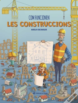 Capa do artigo Com Funcionen Les Construccions