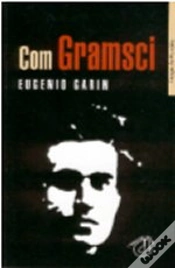 Capa do artigo Com Gramsci