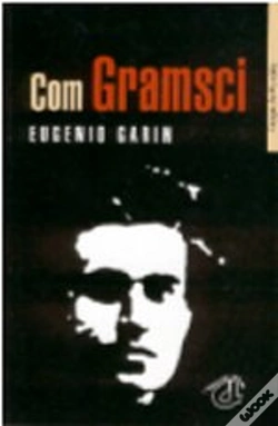 Capa do artigo Com Gramsci