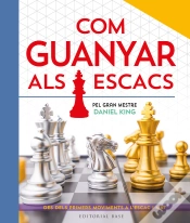 Capa do artigo Com Guanyar Als Escacs