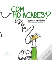 Capa do artigo Com Ho Acabes?