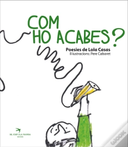 Capa do artigo Com Ho Acabes?