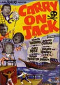 Capa do artigo Com Jeito Vai Marujo (DVD-Vídeo)