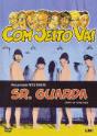 Com Jeito Vai Sr. Guarda (DVD-Vídeo) - Preview