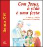 Com Jesus a Vida é Uma Festa - Preview