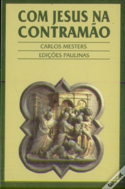 Capa do artigo Com Jesus na Contra Mão