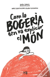 Capa do artigo Com La Bogeria Em Va Explicar El Mon