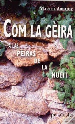 Capa do artigo Com La Gèira ; A Las Peiras De La Nueit