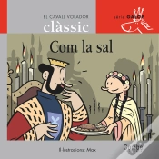 Capa do artigo Com La Sal