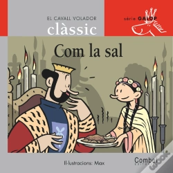 Capa do artigo Com La Sal