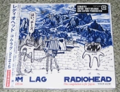 Capa do artigo Com Lag (2plus2isfive) - CD