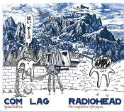Capa do artigo Com Lag (2plus2isfive) - CD