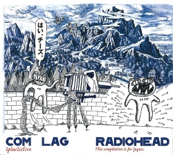 Capa do artigo Com Lag (2plus2isfive) - CD