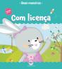 Com Licença - Preview