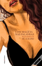 Capa do artigo Com Malícia nas Palavras