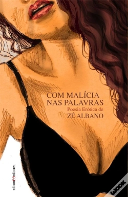 Capa do artigo Com Malícia nas Palavras