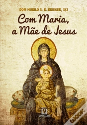 Capa do artigo Com Maria, A Mãe De Jesus