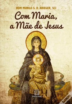 Capa do artigo Com Maria, A Mãe De Jesus