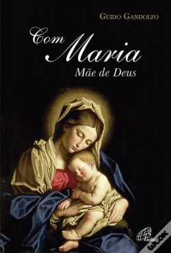 Capa do artigo Com Maria