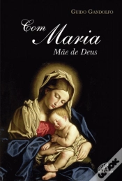 Capa do artigo Com Maria