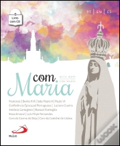 Capa do artigo Com Maria