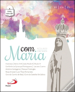Capa do artigo Com Maria