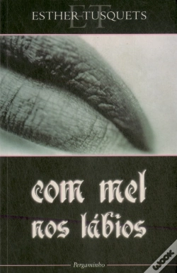 Capa do artigo Com Mel nos Lábios
