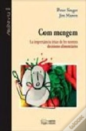 Capa do artigo Com Mengem