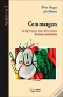 Capa do artigo Com Mengem