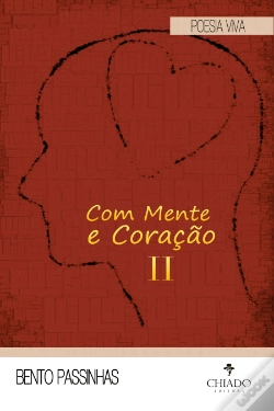 Capa do artigo Com Mente e Coração II