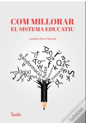 Capa do artigo Com Millorar El Sistema Educatiu