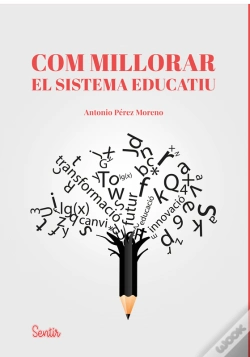 Capa do artigo Com Millorar El Sistema Educatiu