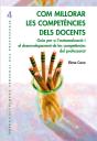 Com Millorar Les Competències Dels Docents - Preview