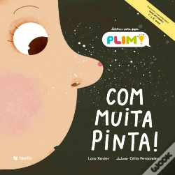 Capa do artigo Com Muita Pinta!