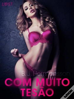Capa do artigo Com Muito Tesão - Conto Erótico