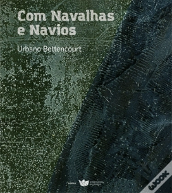 Capa do artigo Com Navalhas e Navios
