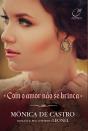Com O Amor Não Se Brinca - Vol. 2 - Preview