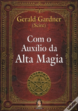 Capa do artigo Com o Auxílio da Alta Magia