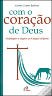 Capa do artigo Com o Coração de Deus