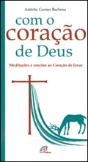 Com o Coração de Deus - Preview