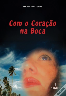 Capa do artigo Com o Coração na Boca
