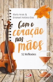 Capa do artigo Com o Coração nas Mãos