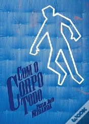Capa do artigo Com o Corpo Todo