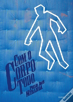 Capa do artigo Com o Corpo Todo