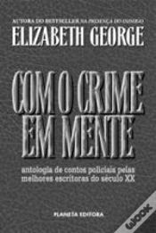 Capa do artigo Com o Crime em Mente - Vol. 1