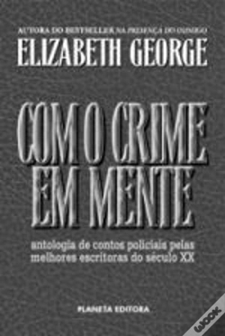 Capa do artigo Com o Crime em Mente - Vol. 1