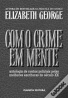 Com o Crime em Mente - Vol. 2